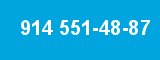 914 551-48-87
